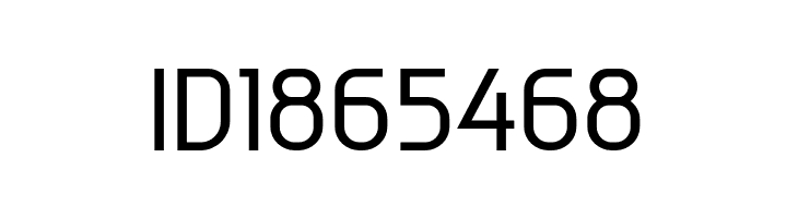 Galette Medium  Free Fonts Download