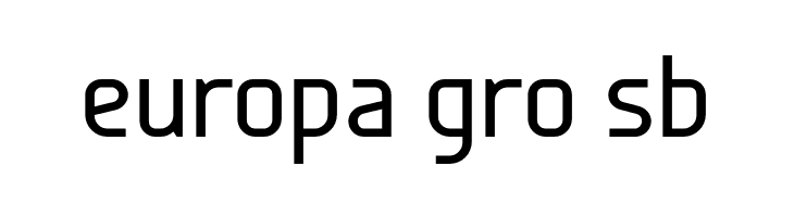 Galette Medium  Free Fonts Download