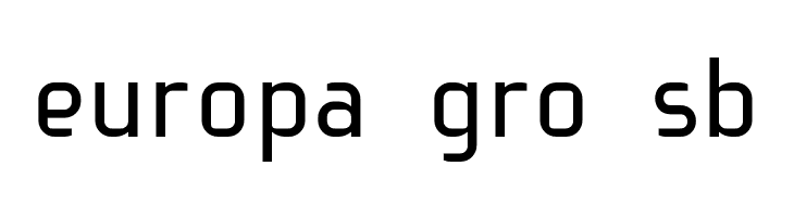 ideoma TECHNIT  Free Fonts Download