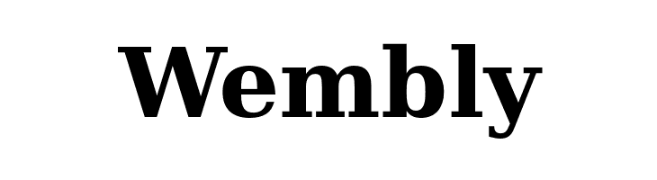 CheapProFonts Serif Pro Bold  Free Fonts Download