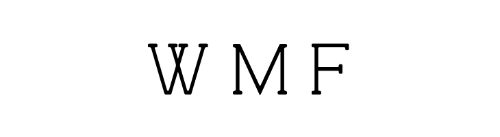 Flatform Light  Free Fonts Download