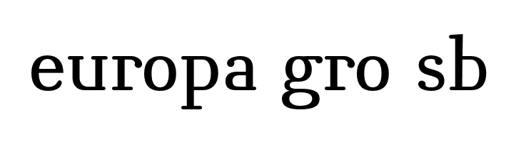 Novello Pro  Free Fonts Download
