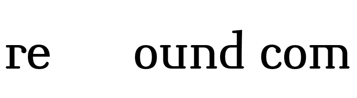 Novello Pro  Free Fonts Download