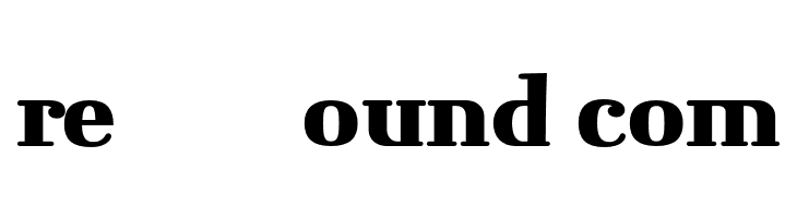 Novello Pro Bold  Free Fonts Download