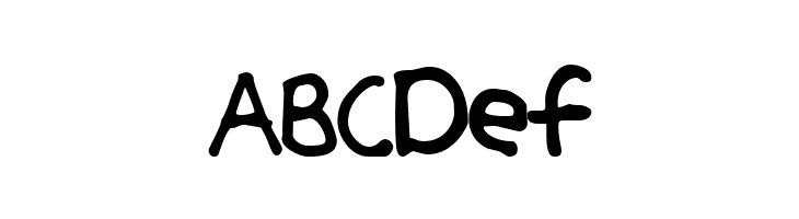 Jerkoff Normal  Free Fonts Download