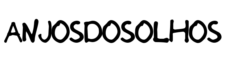 Jerkoff Normal  Free Fonts Download