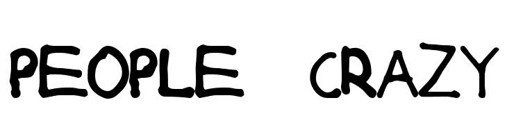 Jerkoff Normal  Free Fonts Download