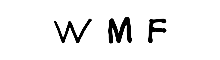 Jerkoff Normal  Free Fonts Download