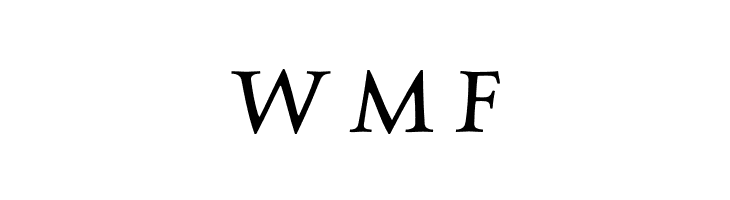 Charpentier Renaissance Pro Italic  Free Fonts Download