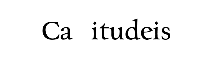 Charpentier Renaissance Pro  Free Fonts Download