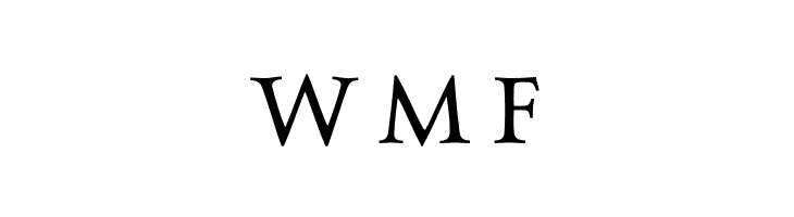 Charpentier Renaissance Pro  Free Fonts Download
