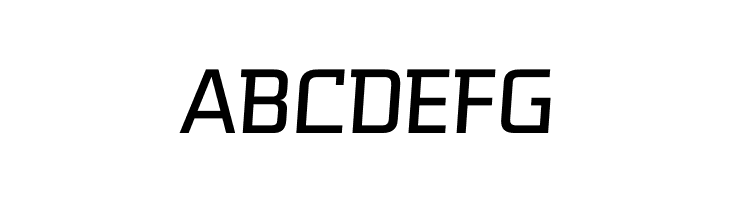 MidnightKernboy-Italic  Free Fonts Download