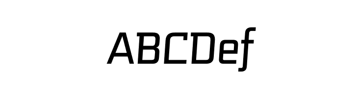 MidnightKernboy-Italic  Free Fonts Download