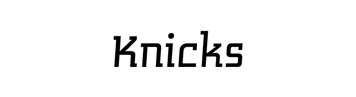 MidnightKernboy-Italic  Free Fonts Download