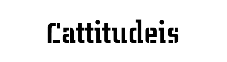 MidnightKernboyStencil  Free Fonts Download