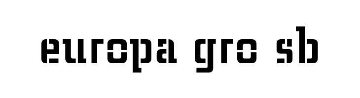 MidnightKernboyStencil  Free Fonts Download