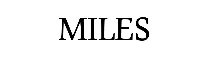 Prociono Regular  Free Fonts Download