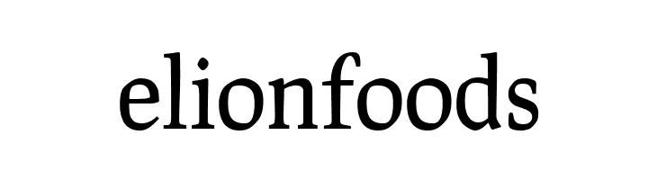 Prociono Regular  Free Fonts Download