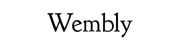 Goudy Bookletter 1911  Free Fonts Download