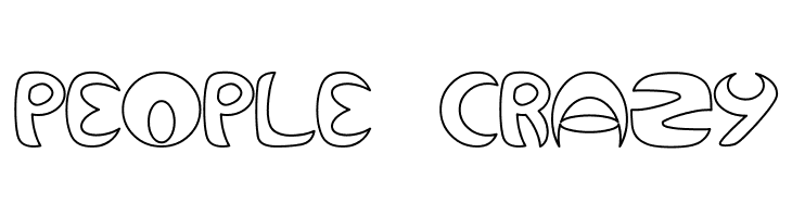 Qurve Hollow  Free Fonts Download