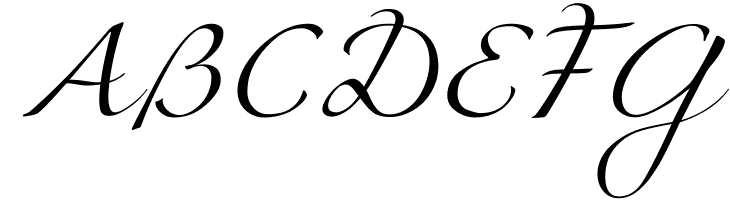 Miama  Free Fonts Download