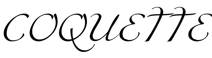 Miama  Free Fonts Download