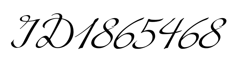 Miama  Free Fonts Download