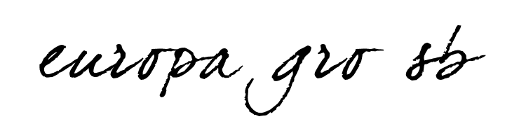 dearJoe4  Free Fonts Download