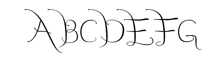JBCalli-Regular  Free Fonts Download