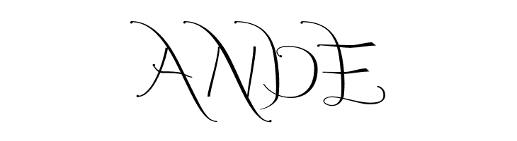 JBCalli-Regular  Free Fonts Download