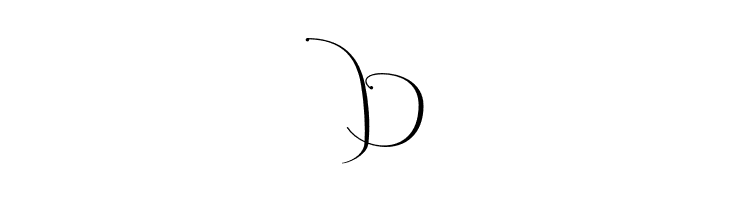 JBCalli-Regular  Free Fonts Download