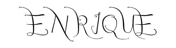 JBCalli-Regular  Free Fonts Download