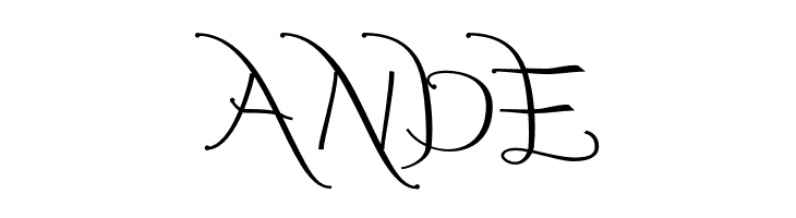 JBCalli-Bold  Free Fonts Download