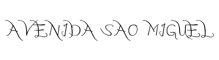 JBCalli-Bold  Free Fonts Download