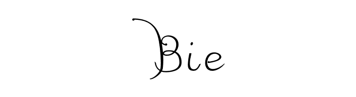 JBCalli-Bold  Free Fonts Download
