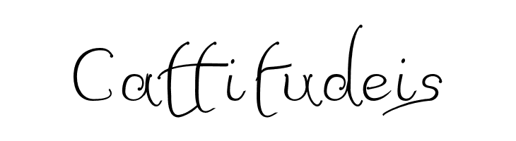 JBCalli-Bold  Free Fonts Download