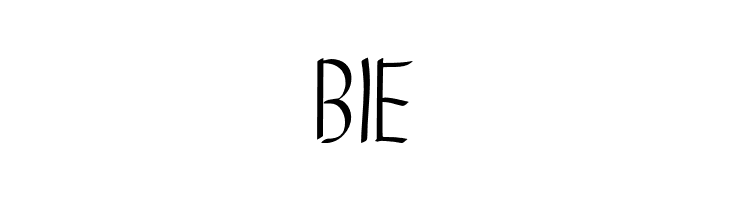 SPIDER GOTIC  Free Fonts Download