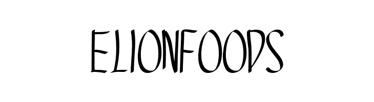 SPIDER GOTIC  Free Fonts Download