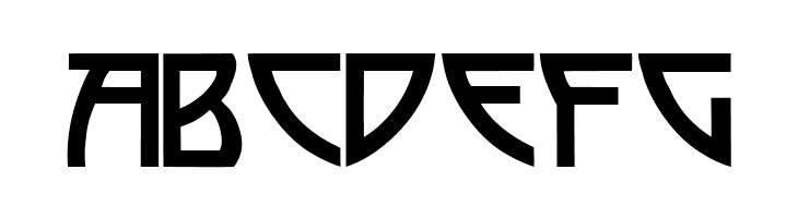 Semiramis  Free Fonts Download