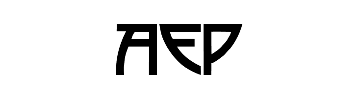 Semiramis  Free Fonts Download