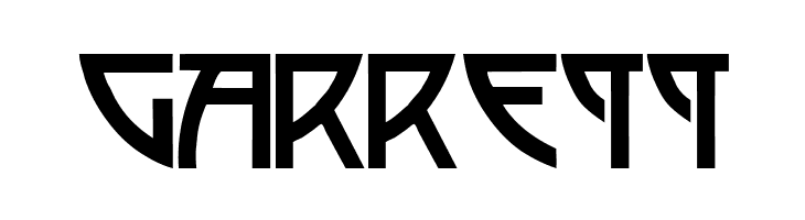 Semiramis  Free Fonts Download