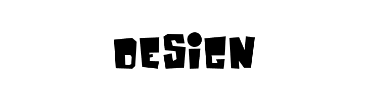 InkyBear  Free Fonts Download