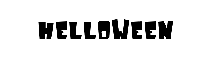 InkyBear  Free Fonts Download