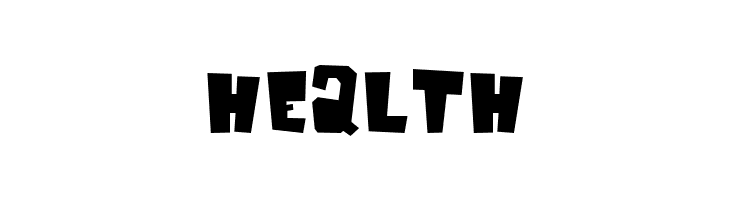 InkyBear  Free Fonts Download