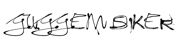 Fixogum  Free Fonts Download