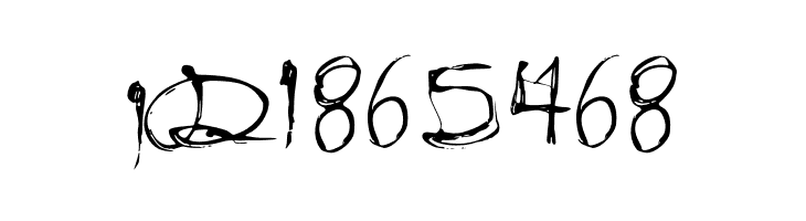 Fixogum  Free Fonts Download