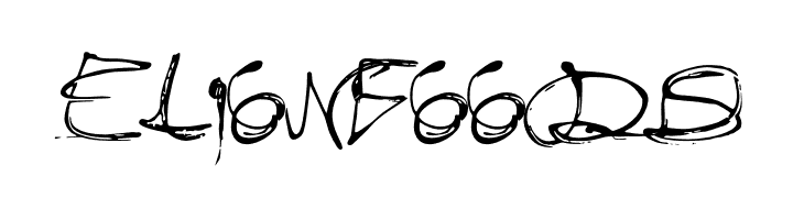 Fixogum  Free Fonts Download
