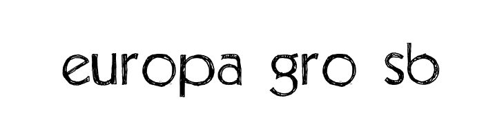 PositivA  Free Fonts Download