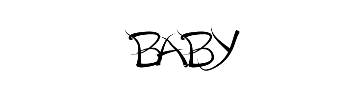 pelos  Free Fonts Download