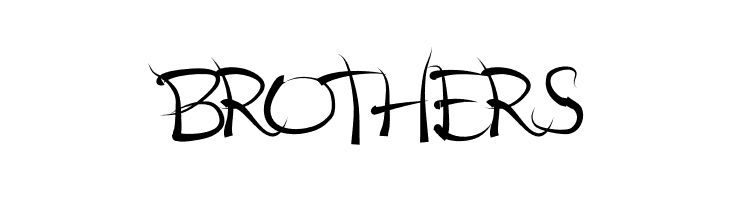 pelos  Free Fonts Download